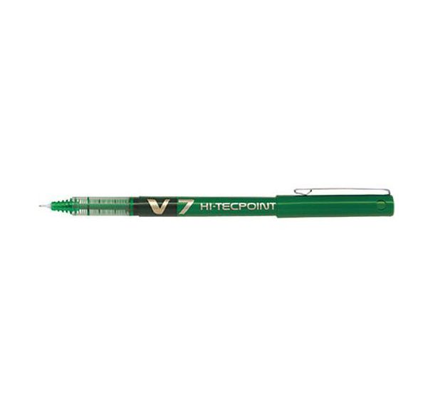 Stylo roller Hi-Tecpoint V7