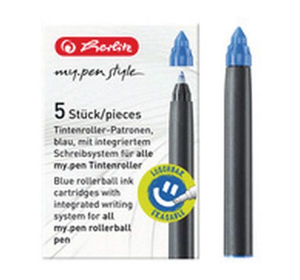 Stylo roller My Pen Style