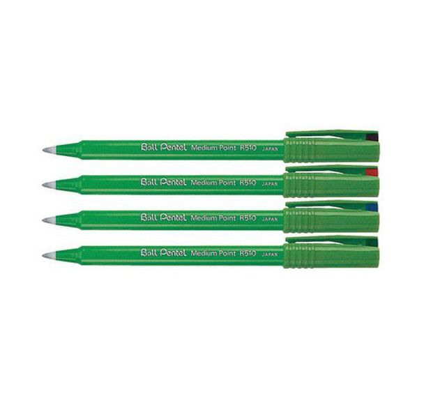 Stylo roller à encre Ball R510 - Pentel