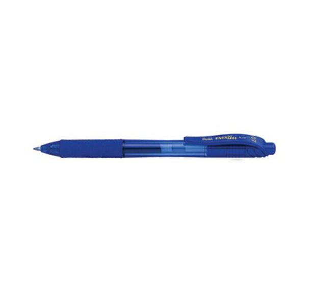 Stylo roller à encre gel EnerGel-X BL110