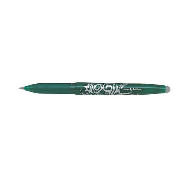 Stylo roller à encre gel FRIXION BALL