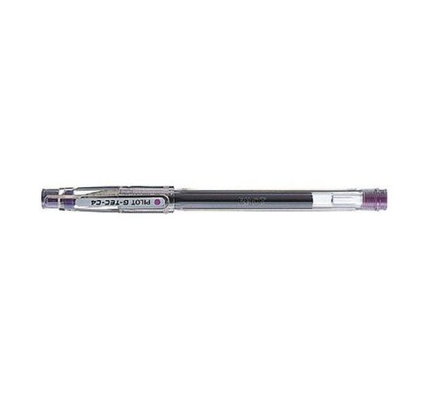 Stylo roller à encre gel G-TEC-C4