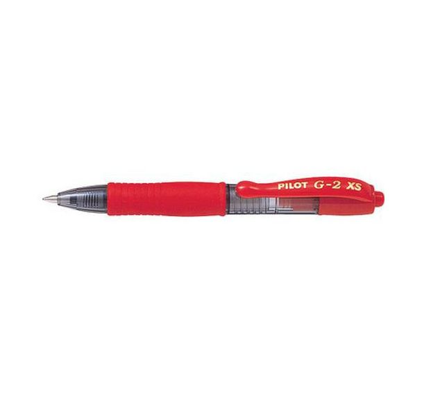 Stylo roller à encre gel G2 XS7 PIXIE