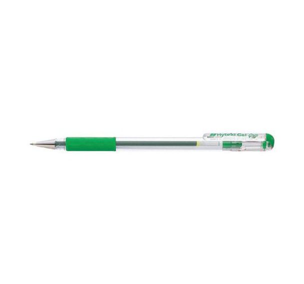 Stylo roller à encre gel Hybrid Gel Grip K116