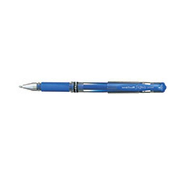 Stylo roller à encre gel SIGNO broad UM-15