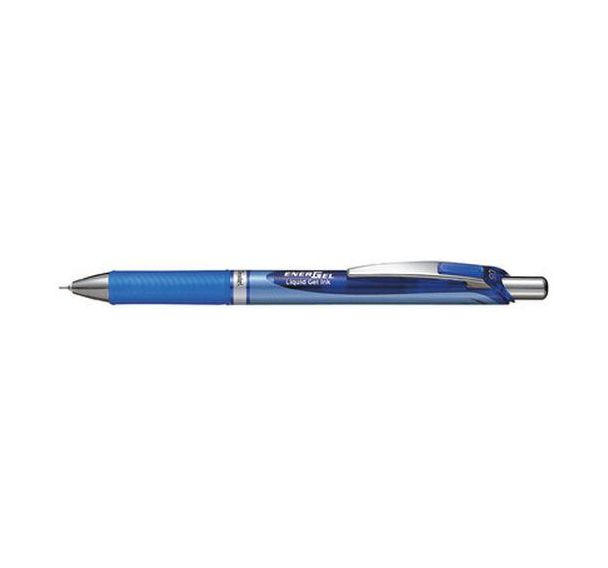 Stylo roller à encre gel liquide EnerGel BLN75