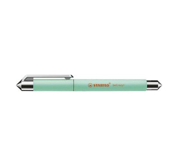 Stylo roller beCrazy! Uni Colors