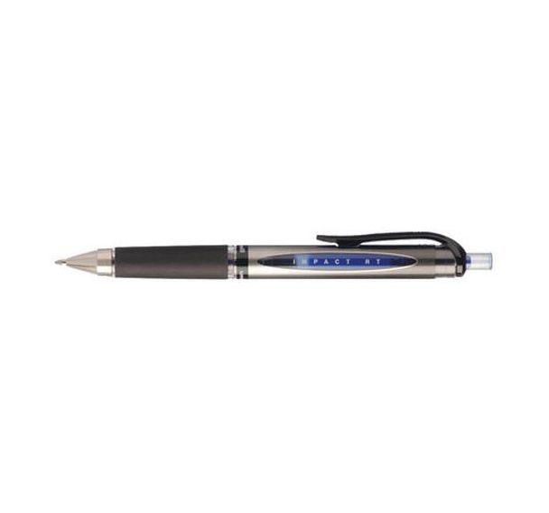 Stylo roller encre gel IMPACT RT