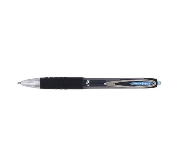 Stylo roller encre gel SIGNO (UMN-207)