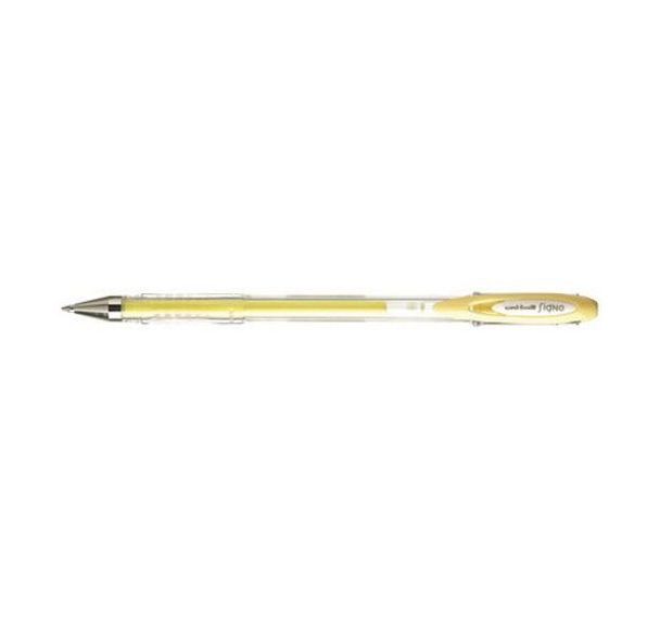 Stylo roller encre gel SIGNO Pastel UM-120AC