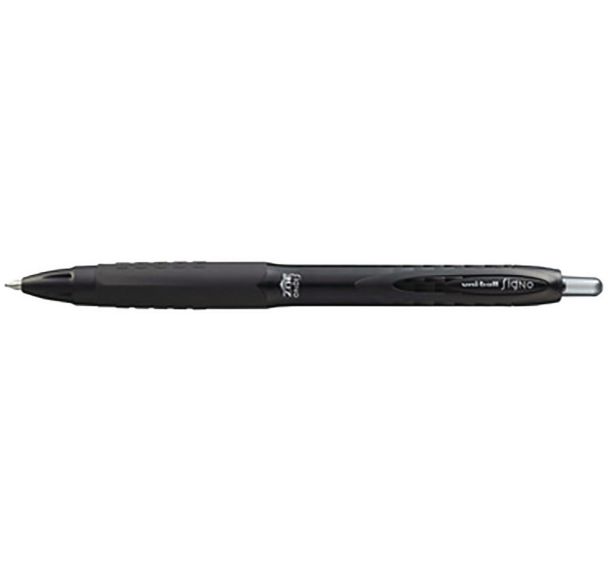 Stylo roller encre gel SIGNO UMN-307