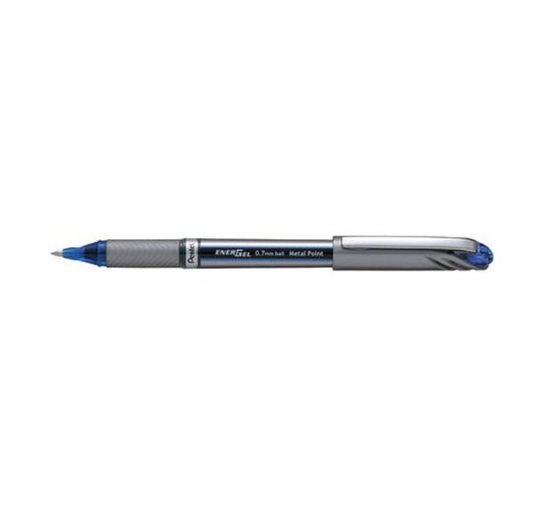 Stylo roller gel EnerGel Liquid Plus BL27