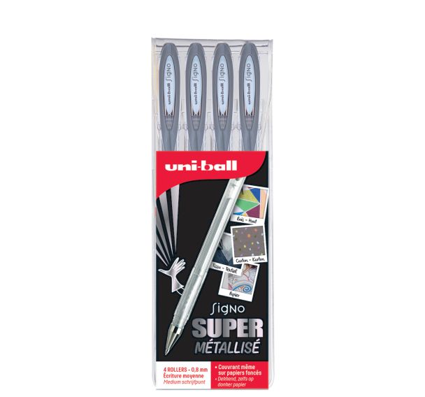 Stylo signo - Uni-ball