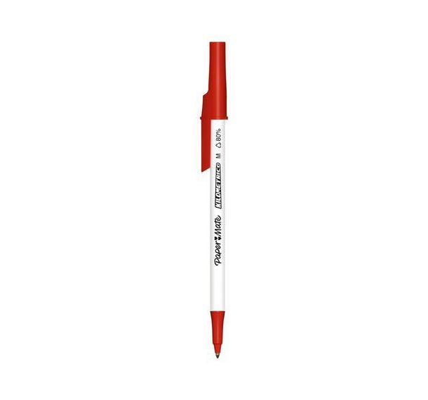 Stylos bille KILOMETRICO™ capuchonné - Paper Mate®