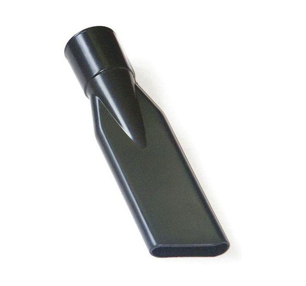 Suceur plat droit pour flexible Ø40mm