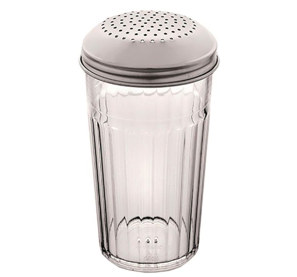 Sucrier 14,5 cm 35 cl transparent