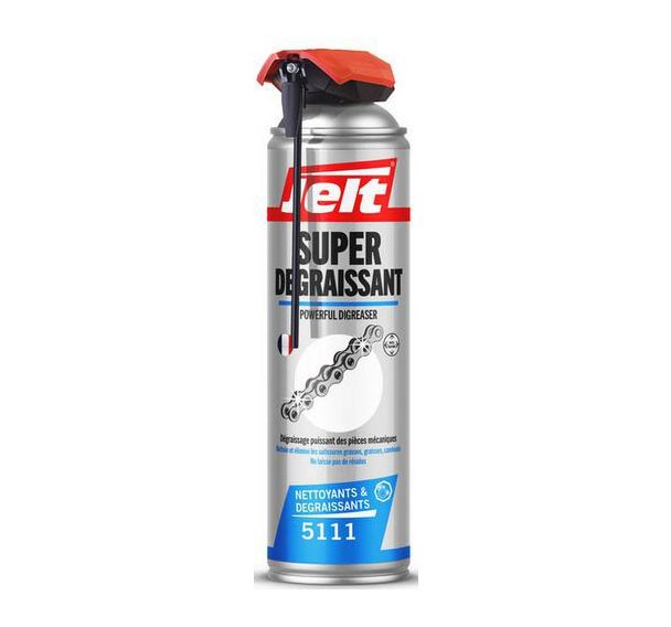Super dégraissant Jelt
