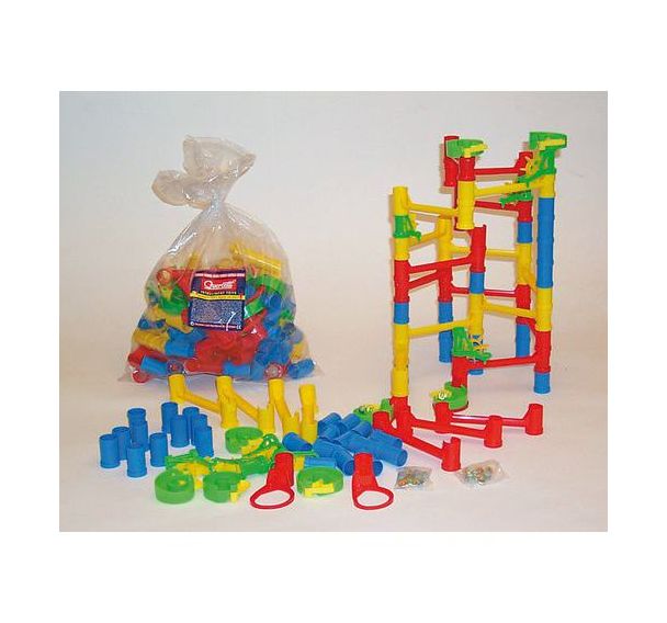 Super toboggan