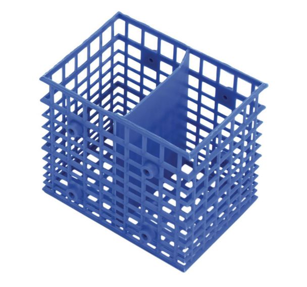 Supplément panier godet couverts carré