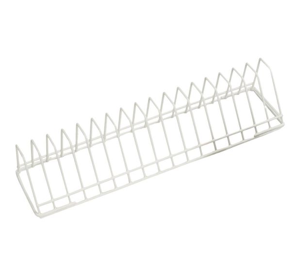 Supplément panier petites assiettes pour lave-vaisselle Sammic