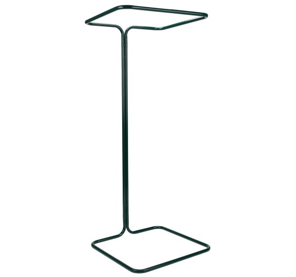 Support-sac sur pied 400L - Manutan