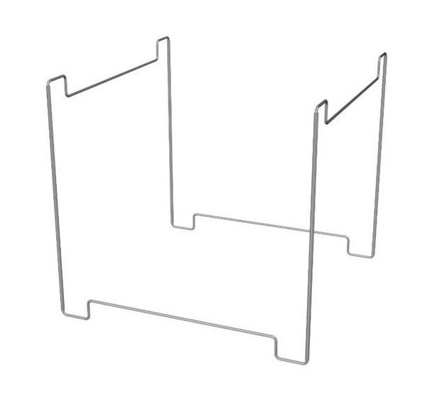 Support Big bag light - Sameto