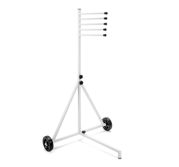 Support Mobile Pour Cerceaux