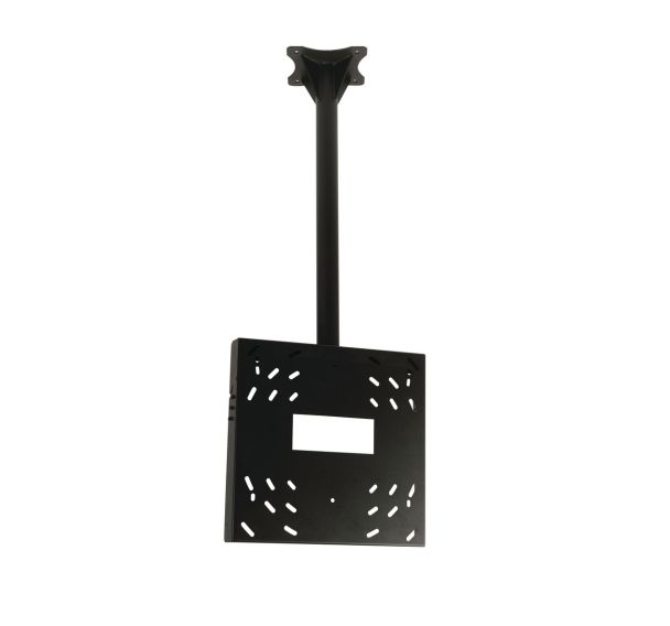 Support universel plafond orientable/inclinable 12422 - Erard pro