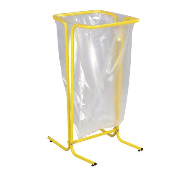 Support sur pied pour sac poubelle Tubag Rossignol Pro