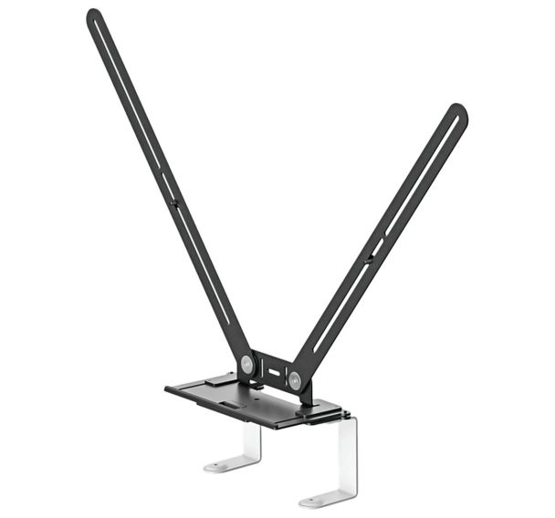 Support TV pour barres vidéo - Logitech