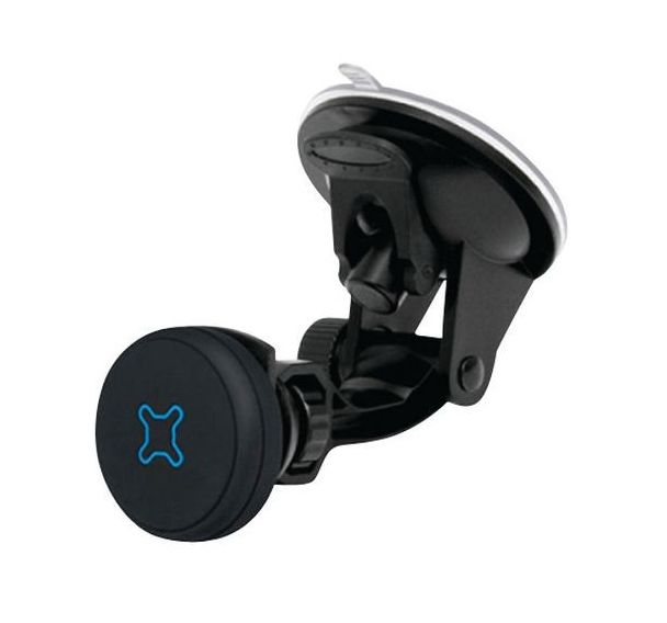 Support U.FIX de pare-brise pour Smartphone - Mobilis