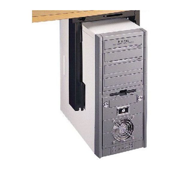 Support UC 'Top Grip' réglable - Noir 32313