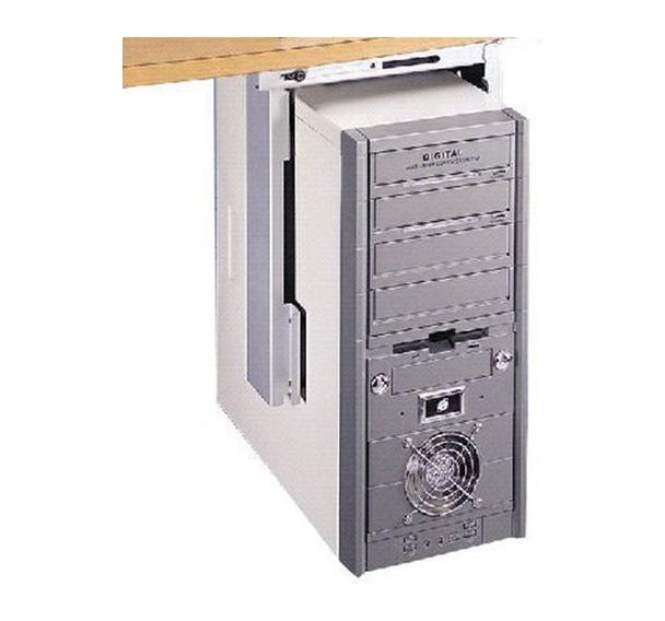Support UC 'top grip' réglable - Alu 32312