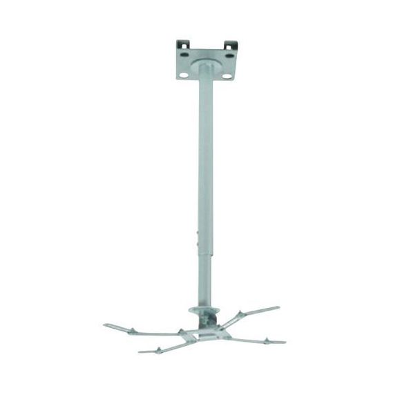 Support VP universel + passe câbles 7-150cm - ERARD PRO