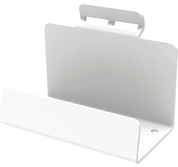 Support à livres latéral Dioné