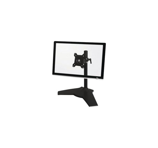 Support à poser 1 écran de 15-24'' - Aavara