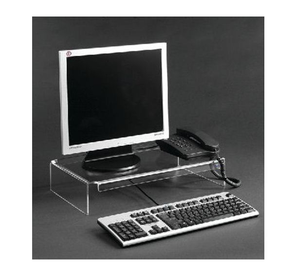 Support à poser 44900 - 1 écran