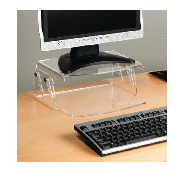 Support à poser 49550 - 1 écran