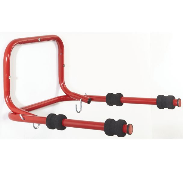 Support à vélos mural - Mottez