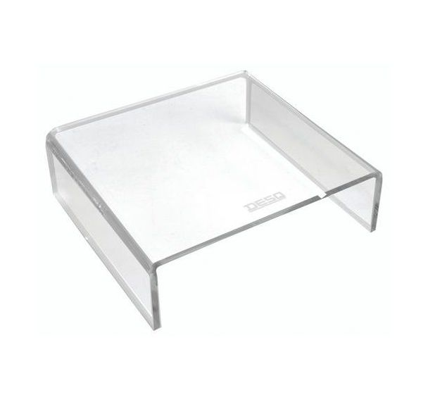 Support acrylique moniteur DESQ