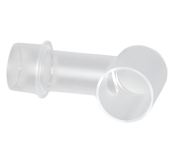 Support adaptateur nebuliseur C28P 2021-OMRON