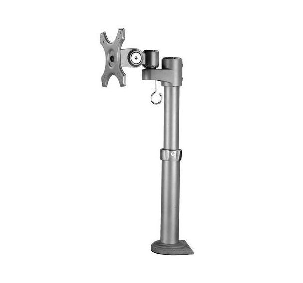 Support ajustable pour écran plat - Gas Spring