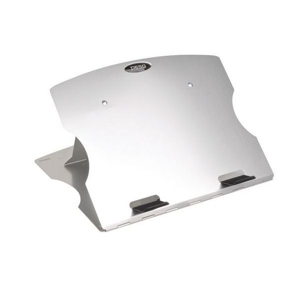 Support aluminium Desq pour PC portable