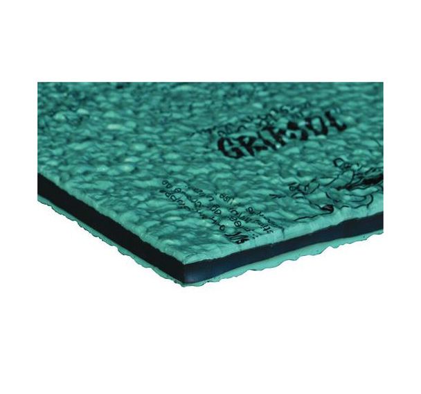 Support amortisseur Gripsol® - Vert