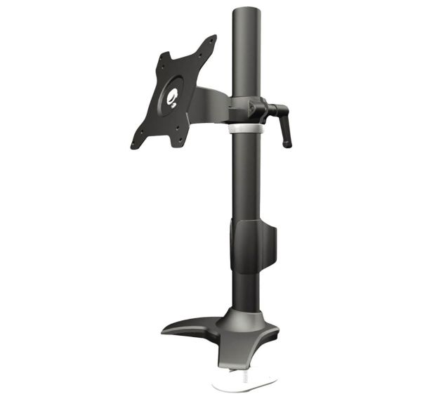 Support articulé à fixer 1 écran de 15-24'' - Aavara