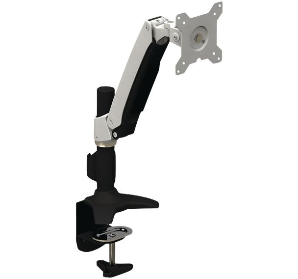 Support articulé à pincer pour écran 15 à 24'' - Aavara