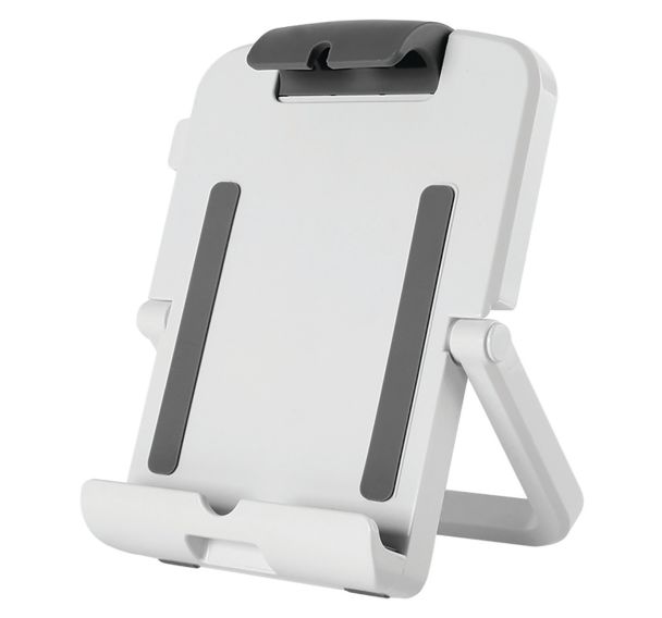 Support bureau réglable en hauteur pour tablette 7'' à 10,1'' - Newstar