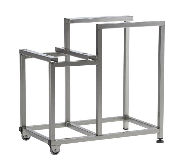 Support chariot pour coupe-légumes CA-301/401
