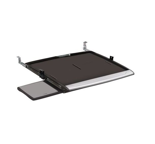 Support clavier Deluxe Office Suite - FELLOWES