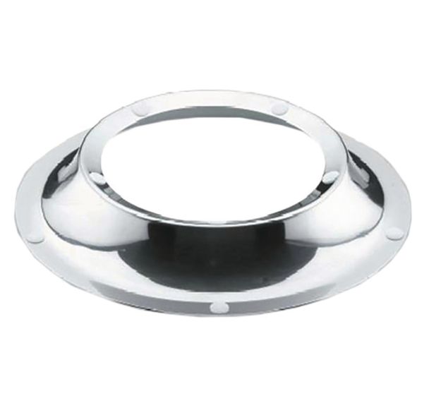Support cul de poule inox - Lacor